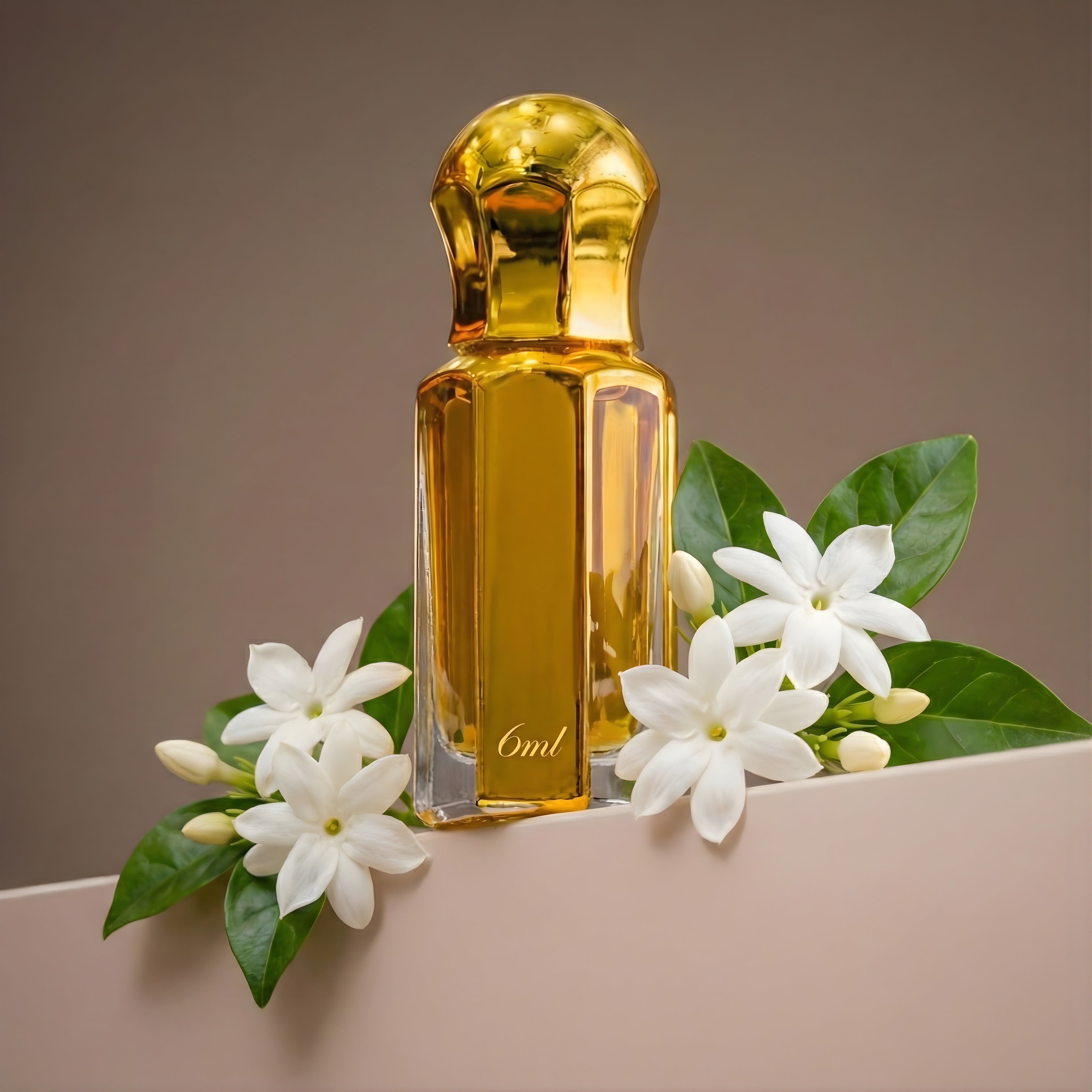 Attar Perfume